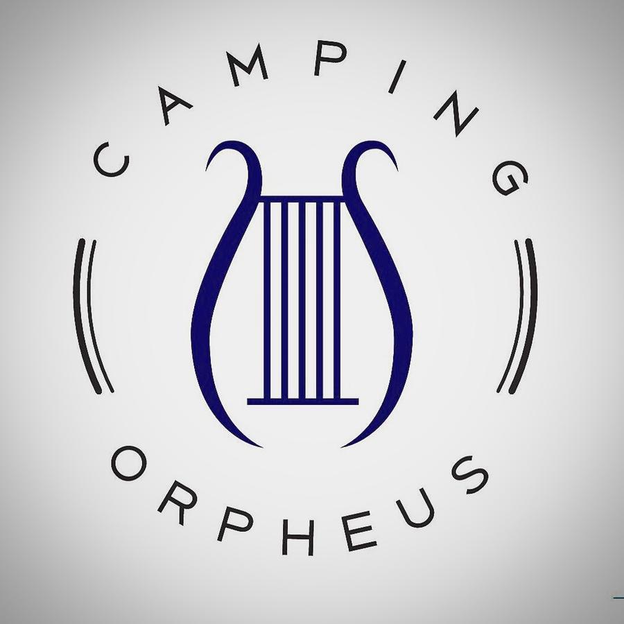 Camping Orpheus Apartments Νέος Παντελεήμονας Εξωτερικό φωτογραφία